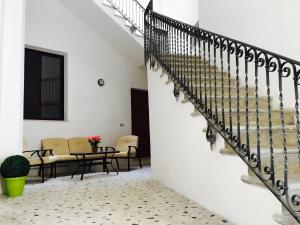 Appartement La Rosa Dei Venti Mazara del Vallo Italien