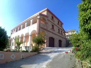 B&B Castello Michelina - Roccabernarda