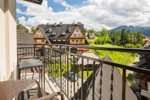 Apartamenty Smrekowa Tatry Zakopane