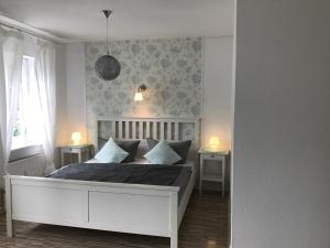 Penzion B&B Worpsweder Blick Osterholz-Scharmbeck Německo