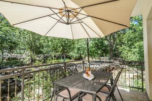 Holiday house between the sea and lakes