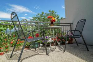 Holiday house between the sea and lakes