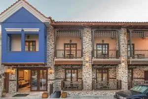 Konaki Ouranoupolis - Ouranoupoli