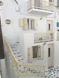 Ioanna's House - Mýkonos