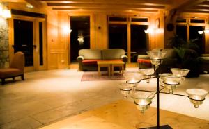 Appartements travelski home premium - Residence Les Alpages de Val Cenis 4 : photos des chambres