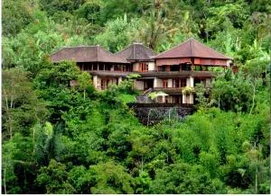 瓦斯特拉别墅酒店 - 帕洋安