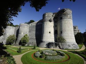 Campings Camping d'Angers : photos des chambres