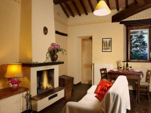 Agriturismo Santilluminato