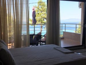 Sea View Villa Halkidiki Greece