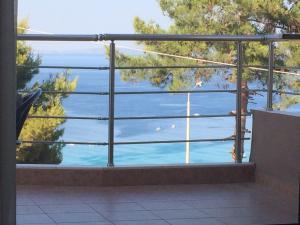 Sea View Villa Halkidiki Greece