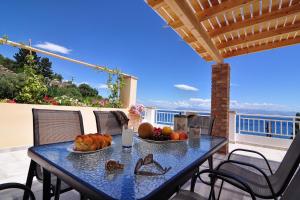 Veroniki Penthouse Deluxe Apartment Corfu Greece