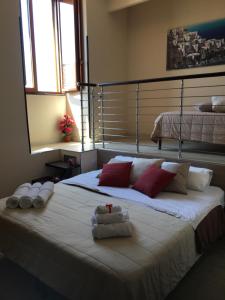 Pension La Piazza Gragnano Italien