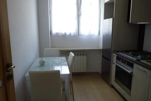 Apartament Planty