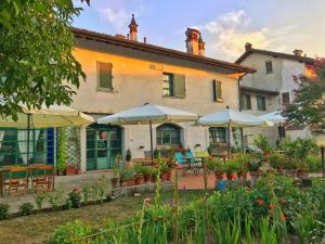 Pension B&B La Borasca Casalpusterlengo Italien