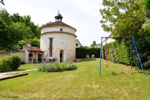 B&B / Chambres d'hotes Domaine Borgnat : photos des chambres