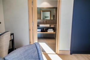 B&B / Chambres d'hotes Bastide Saint Julien : Chambre Double Supérieure