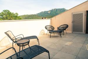 B&B / Chambres d'hotes Bastide Saint Julien : photos des chambres