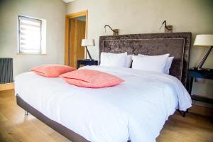 B&B / Chambres d'hotes Bastide Saint Julien : photos des chambres