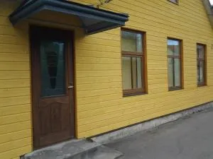 Jaani 2-1 Apartment - Valgeranna