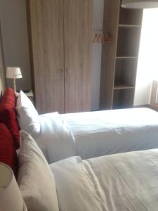 B&B / Chambres d'hotes Au Richebourg Nogent : Suite - Vue sur Jardin