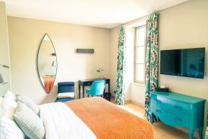 B&B / Chambres d'hotes Bastide Saint Julien : photos des chambres