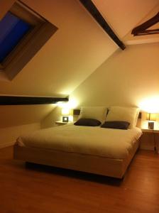 Appartements Treilles'Appart : photos des chambres