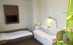 Hotels Campanile Marne la Vallee - Bussy Saint-Georges : photos des chambres