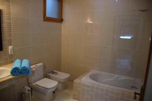 Casa Cidade Lagoa - Pool,Jacuzzi family& friends