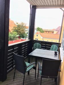 Skagen Villa & Apartments