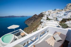 Chic Hotel Santorini Santorini Greece