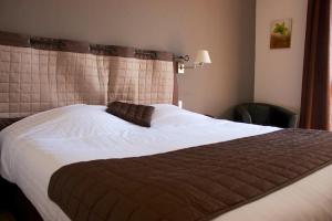 Hotels Le Clos De L'aube Rouge - Montpellier / Castelnau le Lez : photos des chambres