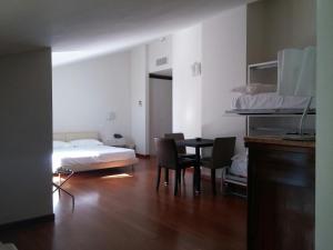 Chambre Quadruple