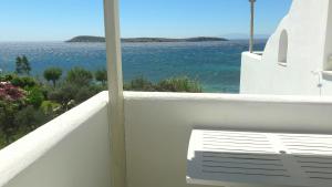 Kleanthi Apartments Paros Greece