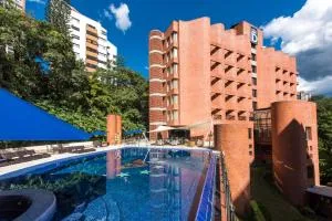 Hotel Dann Carlton Belfort Medellin - Poblado