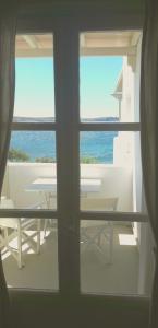 Kleanthi Apartments Paros Greece