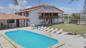 Pousada Mirante - Boa Vista