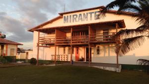 Pousada Mirante