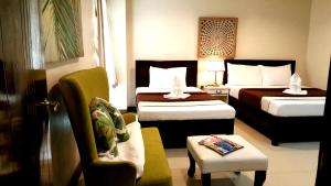 Bayview Country Inn El Nido