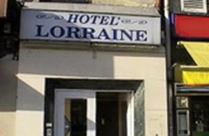 Hotels Hotel de Lorraine : photos des chambres