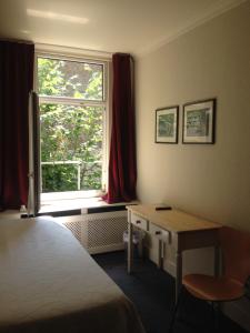 Single Room room in Hotel Rubenshof