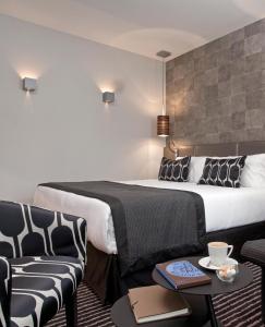 Hotels Le Grey Hotel : photos des chambres