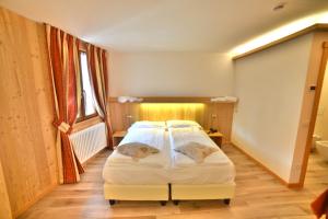 Twin Room room in Albergo Stelvio
