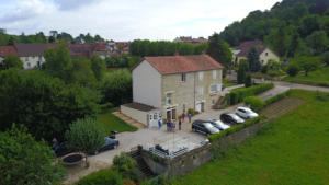 B&B / Chambres d'hotes Le Verger des Hautes-Cotes de Nuits : photos des chambres