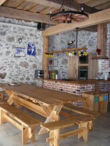 Holiday Home room in Nuustaku Rancho