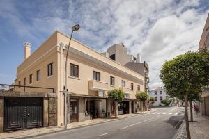 Ovar Apartments by Aqualeisure