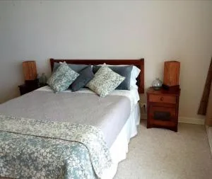 San Alfonso del Mar Ed Crucero - Algarrobo