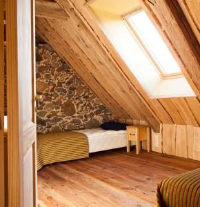 Nuustaku Ranchos vacation house