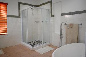 Stirling Legacy House BnB