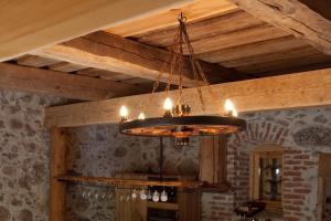 Nuustaku Ranchos vacation house