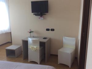 B&B Notte sul Lago